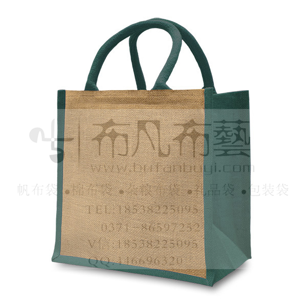 麻布手提袋