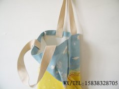 帆布袋對(duì)人體有害嗎？